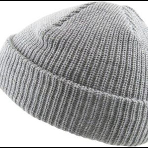 FISHERMAN BEANIE